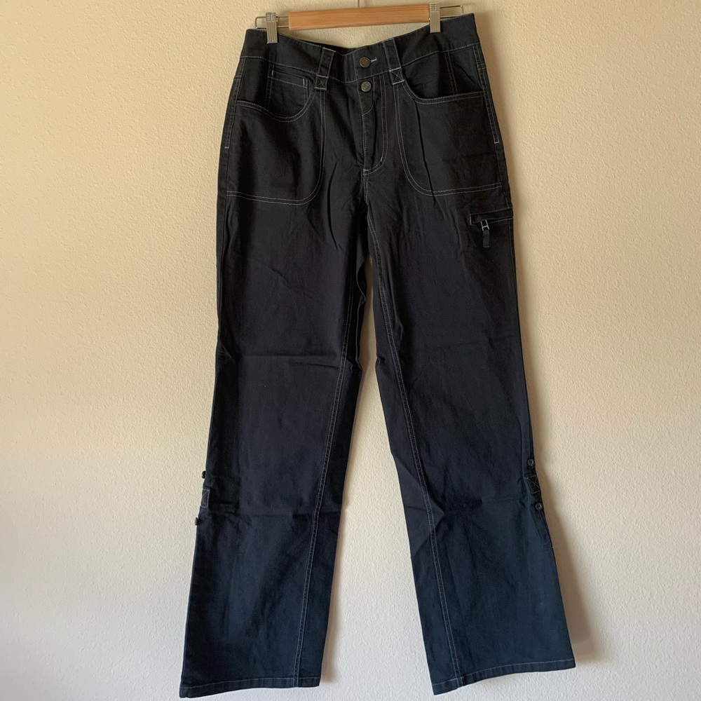 Royal Robbins womens carpenter jean